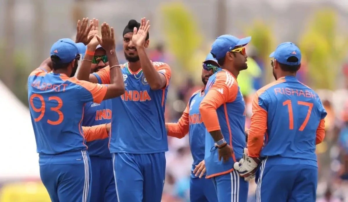 Ashwin Reveals the Bowling Combo That Could Win India the T20 World Cup