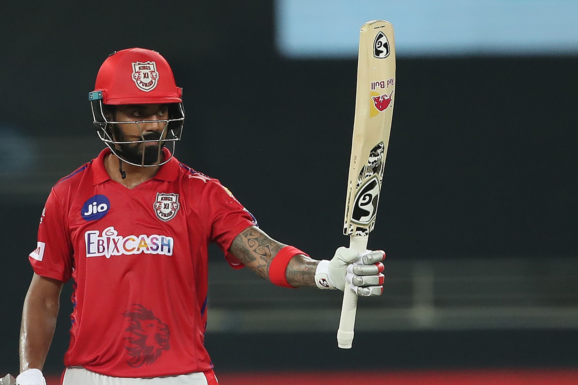PBKS beat CSK by 6 wickets to stay alive in IPL 2021 playoffs race