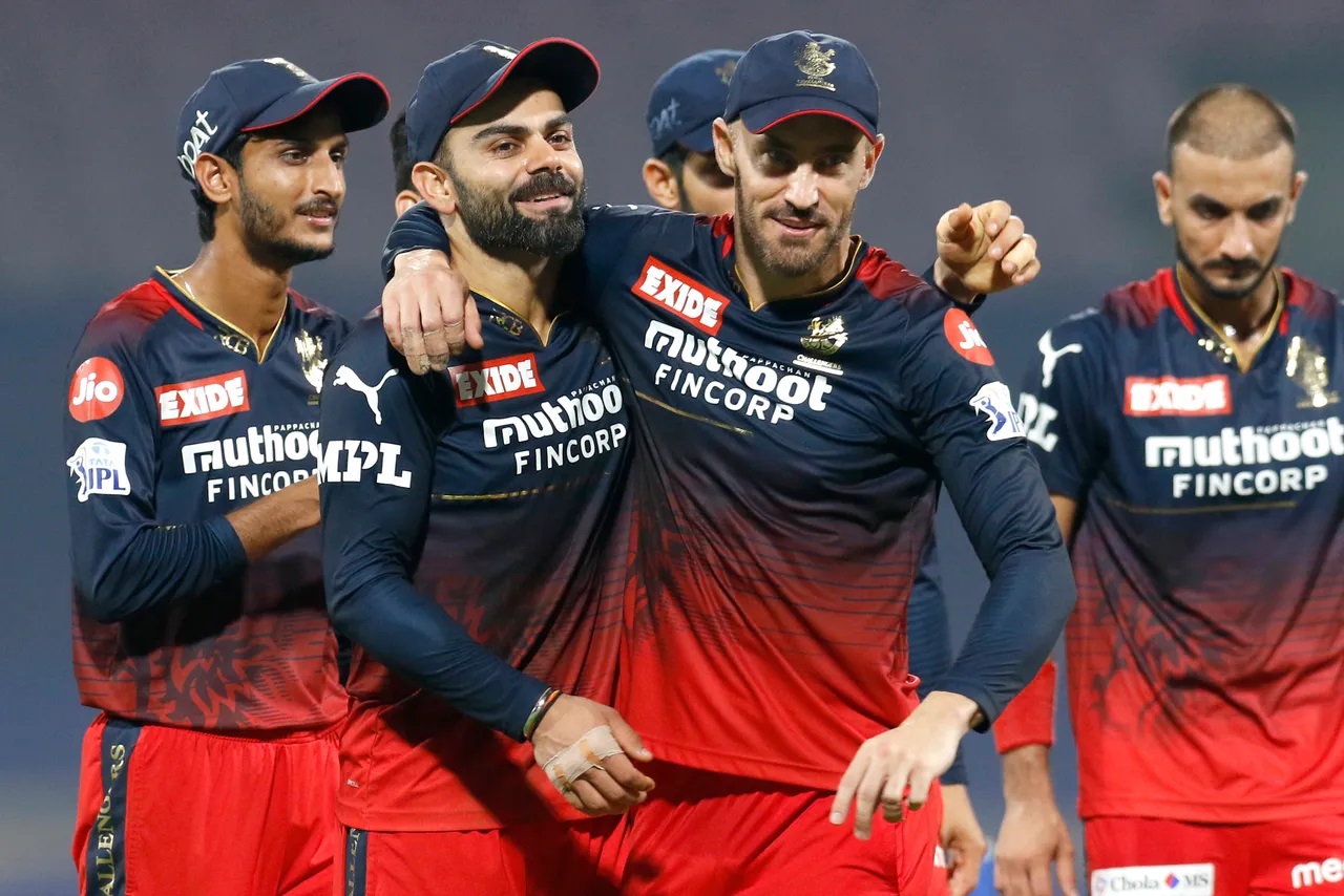 RCB will hope MI to beat DC on Saturday