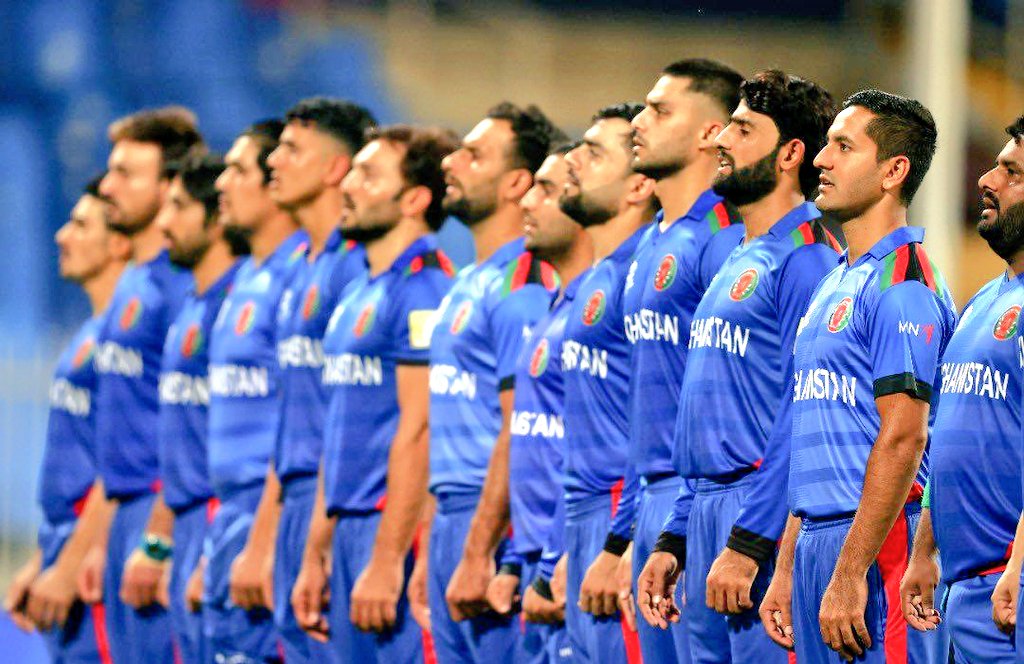 Ashwin stated that Afghanistan have got a talented squad which can upset New Zealand on Sunday in Abu Dhabi
