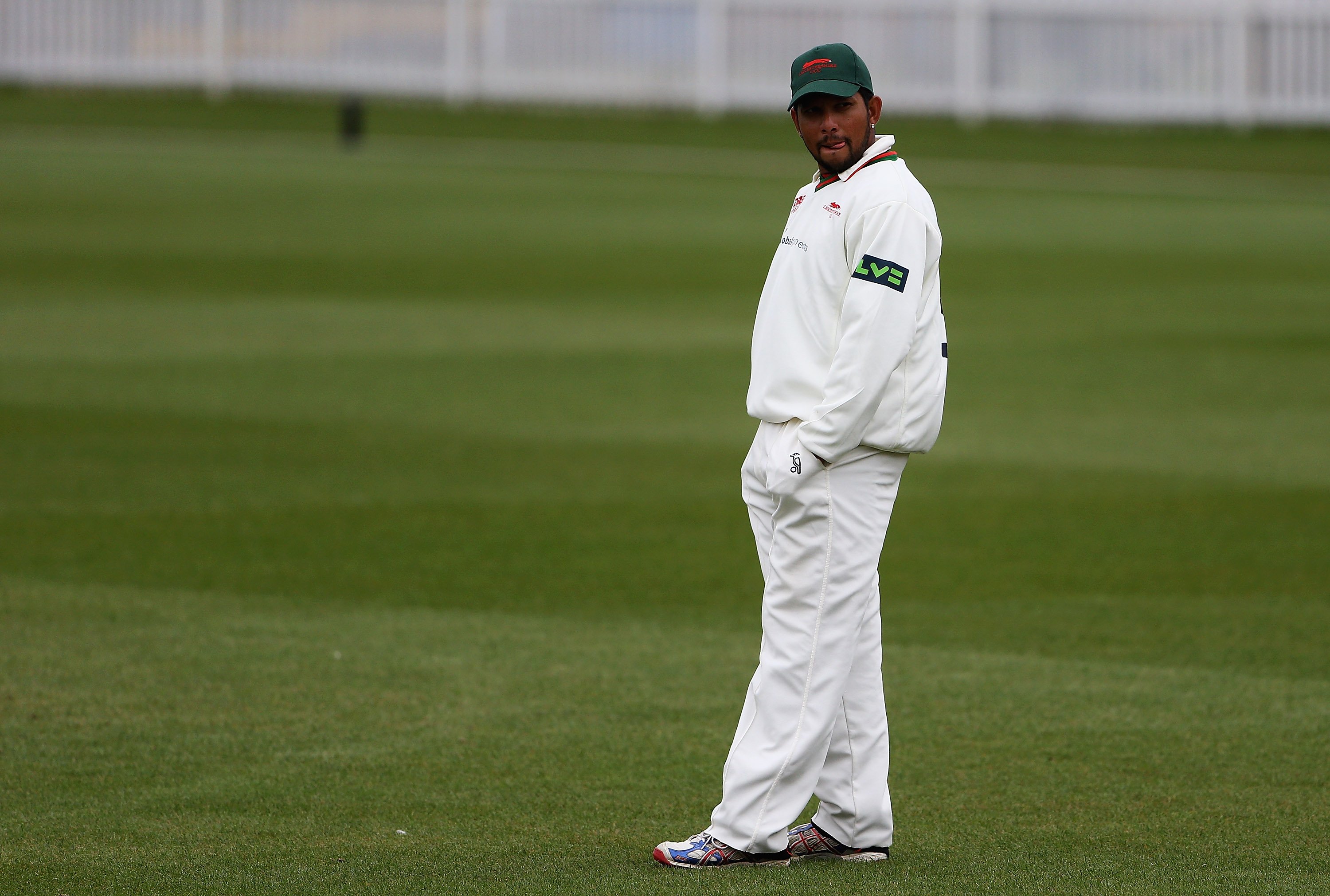 Ramnaresh Sarwan appointed as West Indies' new selector to men's senior team