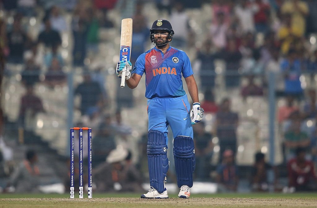 Mohammad Azharuddin: Rohit Sharma will find it tough to straightaway open in Champions Trophy