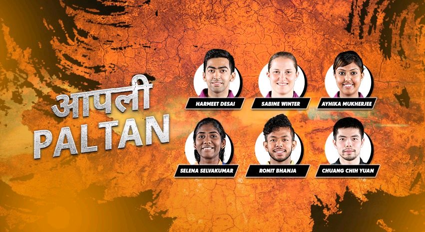 After PKL, Puneri Paltan joins Ultimate Table Tennis ahead of season 3