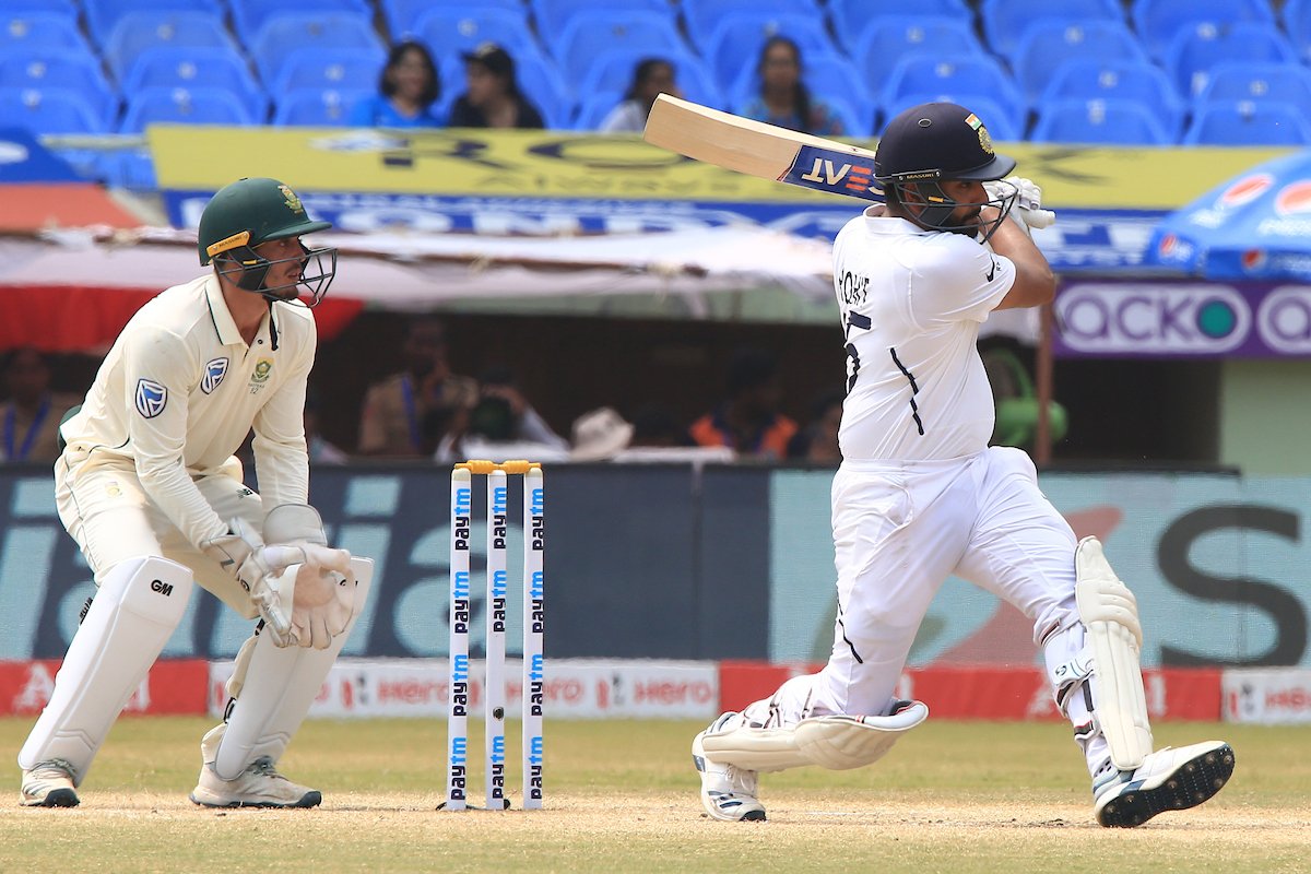 Rohit Sharma is back in the squad for the tour of Australia