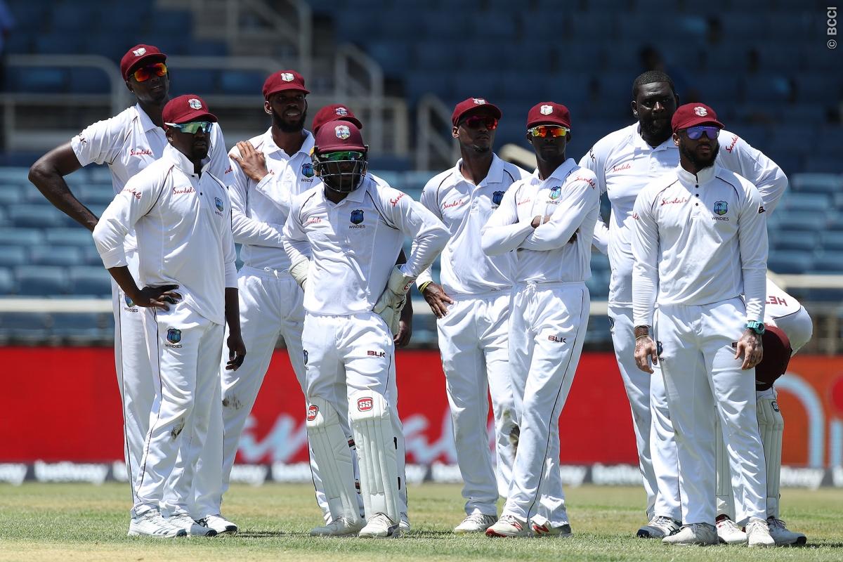West Indies team have been denied practice privileges in their quarantine period