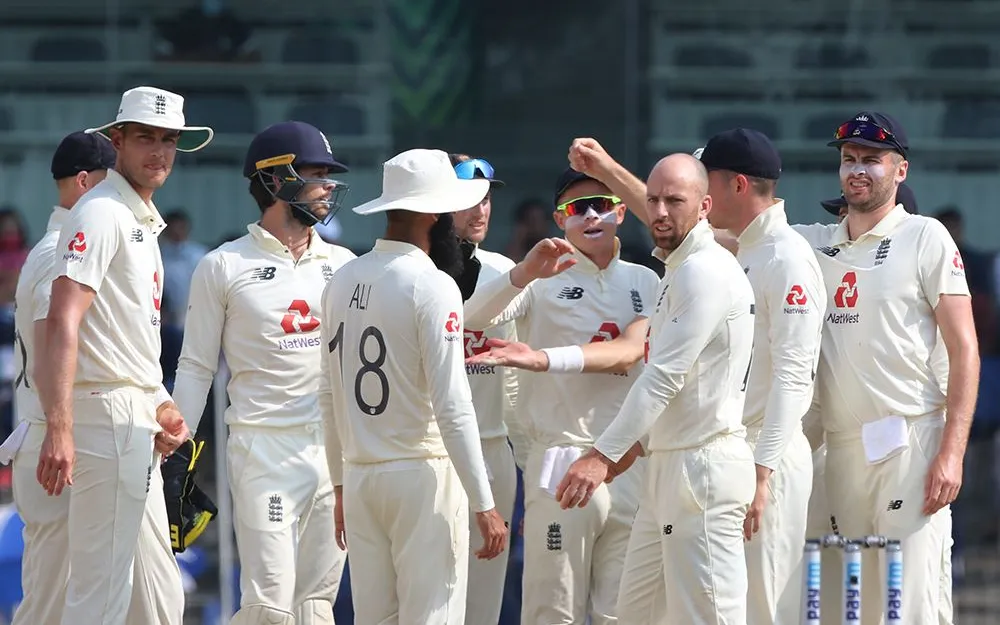 IND vs ENG | England are behind because of their bowling and not the pitch, opines Mark Butcher
