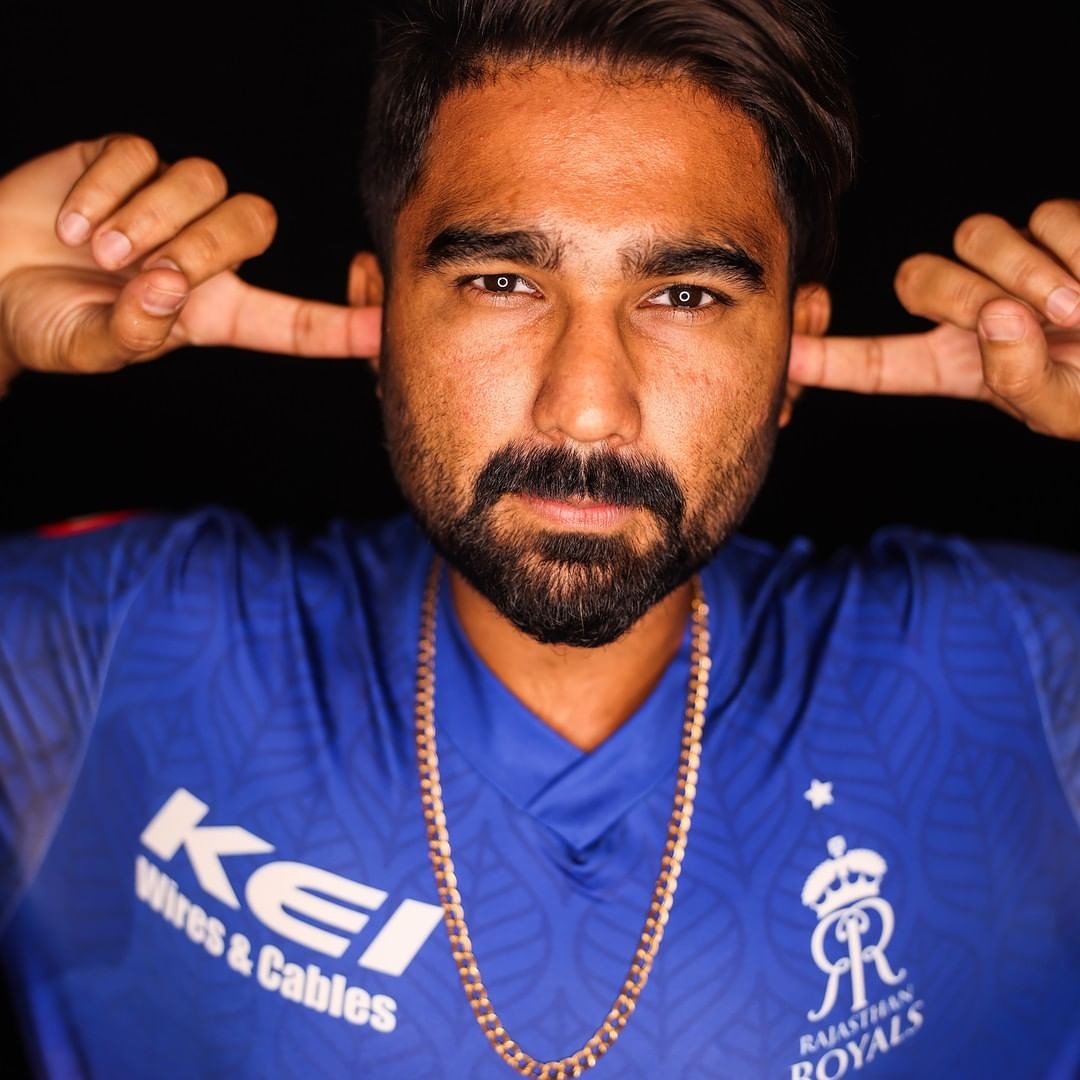 Nice way to silence em' critics Rahul!