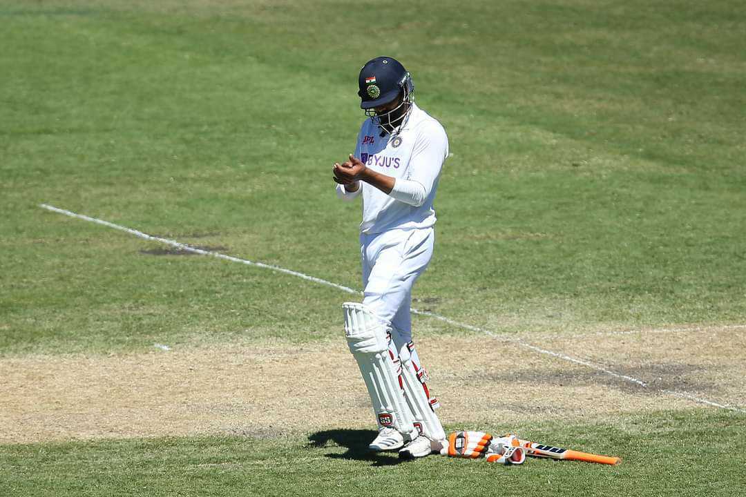 Ravindra Jadeja has been ruled out of the series against Australia