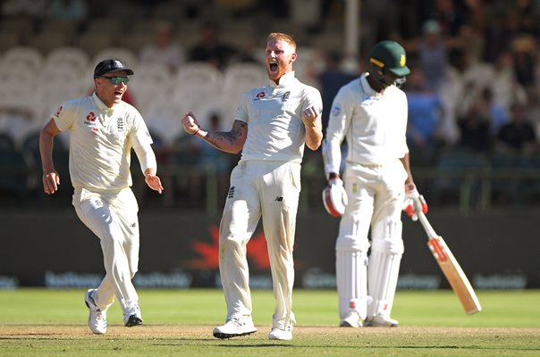 Stokes and Archer will feature in the Tests versus India