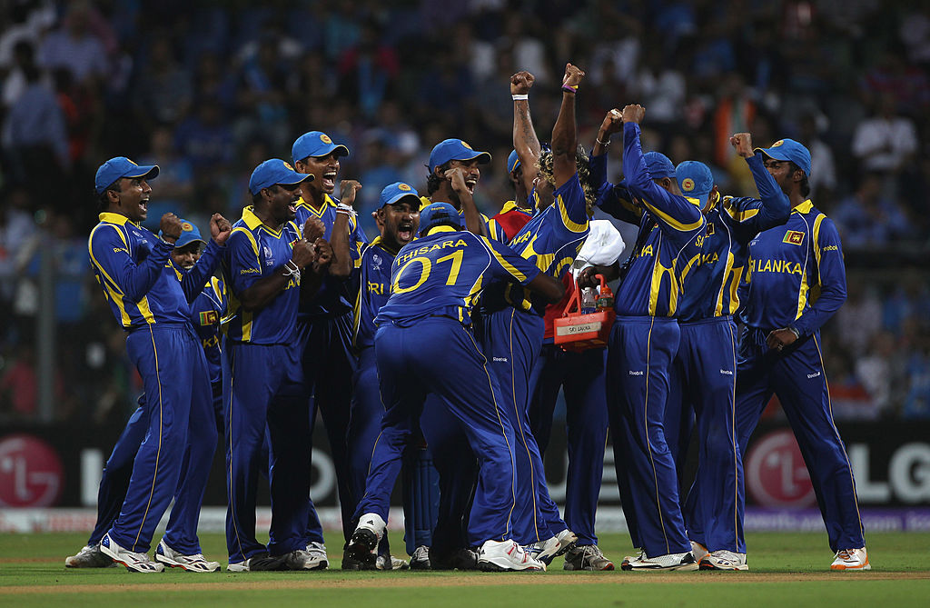 Sri Lanka Police closed 2011 WC case without proper investigation, claims Mahindananda Aluthgamage