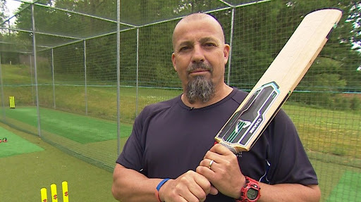 Cricket Talk | Understanding Joe Root the T20 batsman ft. Julian Wood