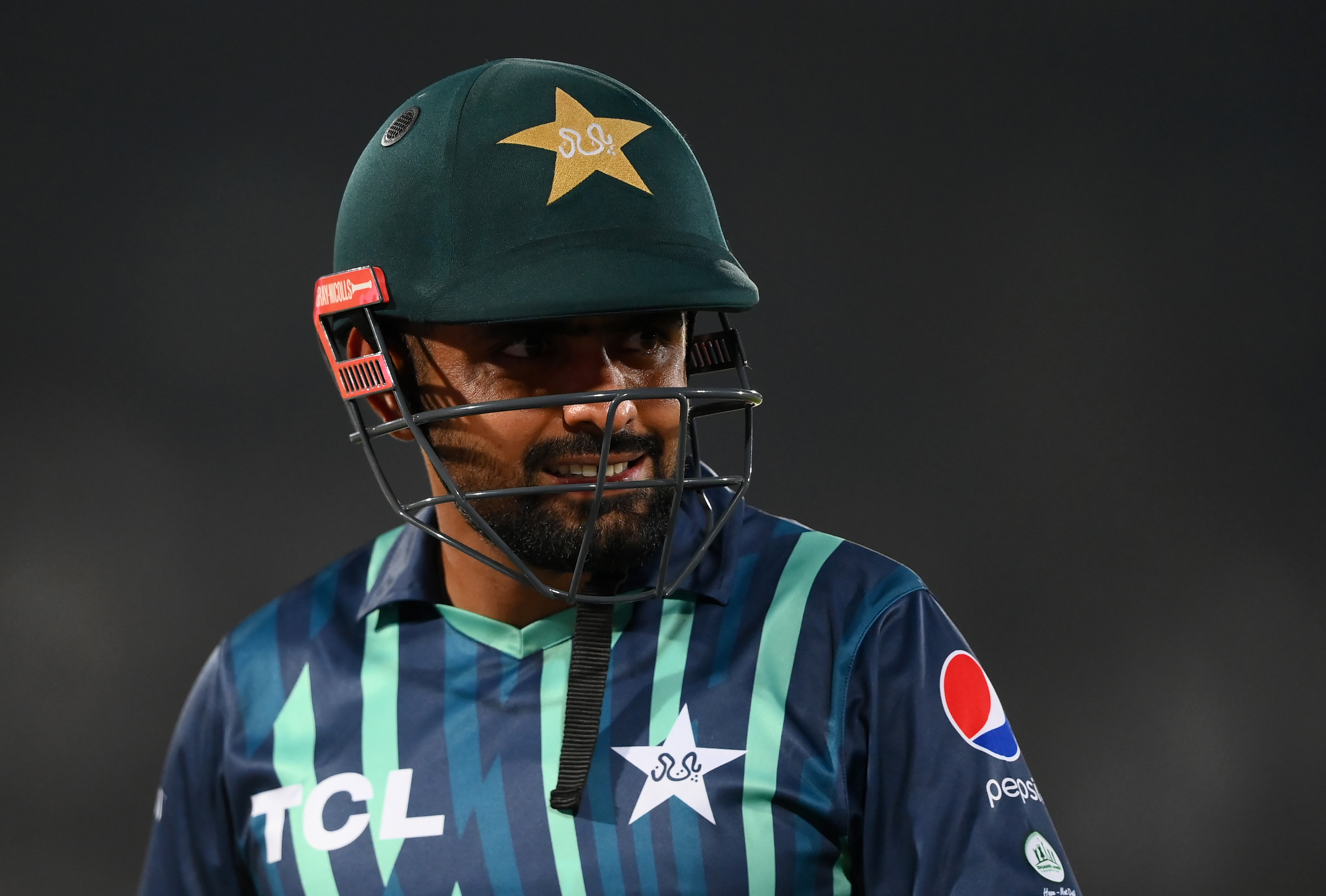 Babar Azam's Pakistan lost the series decider against England on Sunday by 67 runs