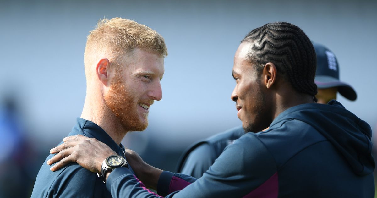 Jason Roy stated that missing out on Ben Stokes and Jofra Archer for the T20 World Cup is a shame