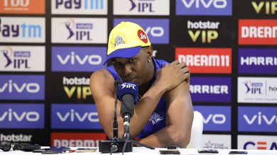 Dwayne Bravo hints at revoking international retirement