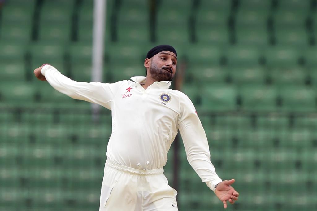 Harbhajan Singh announced his retirement from all formats of cricket