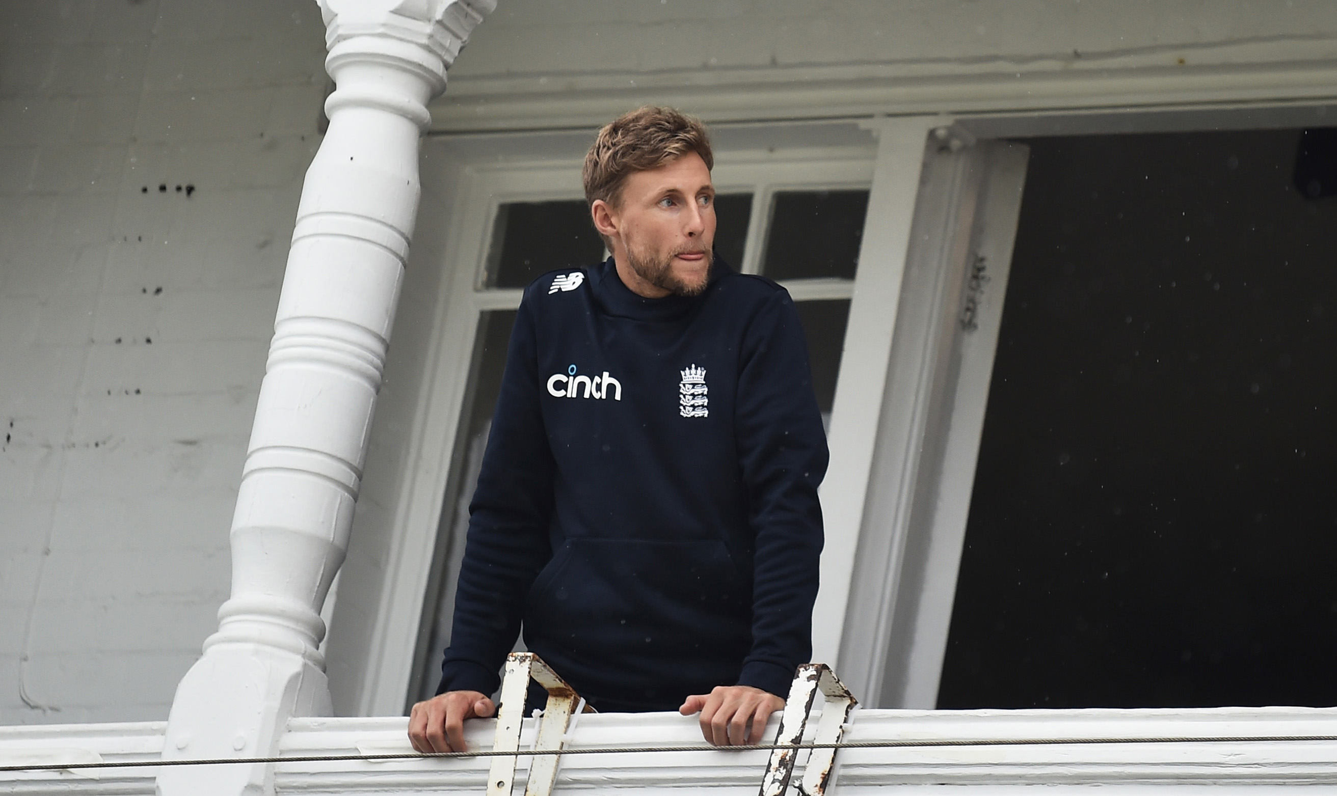 Root stated that England had a chance to win the first Test if not for rain