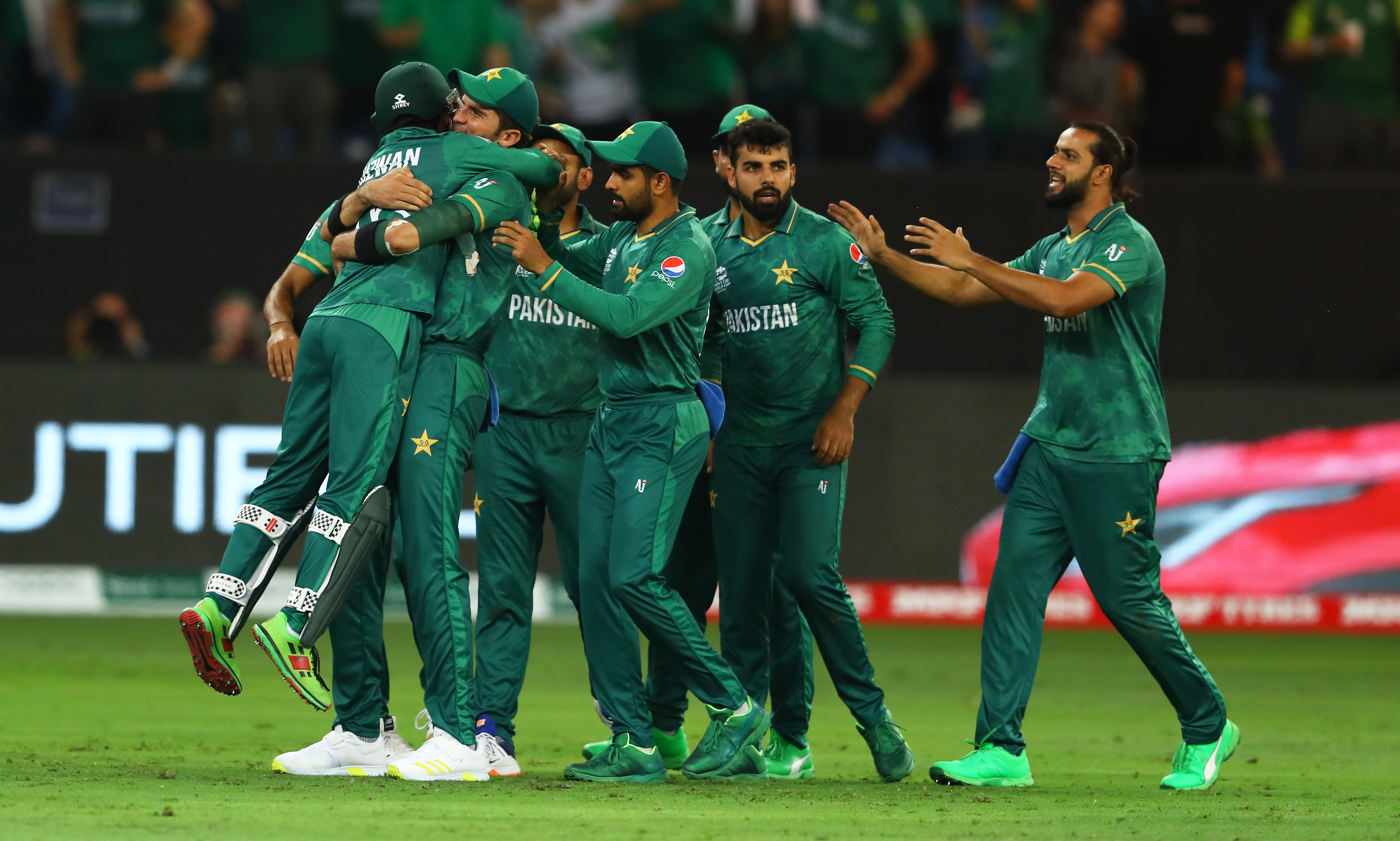 Pakistan will play 3 ODIs against Netherlands in August.