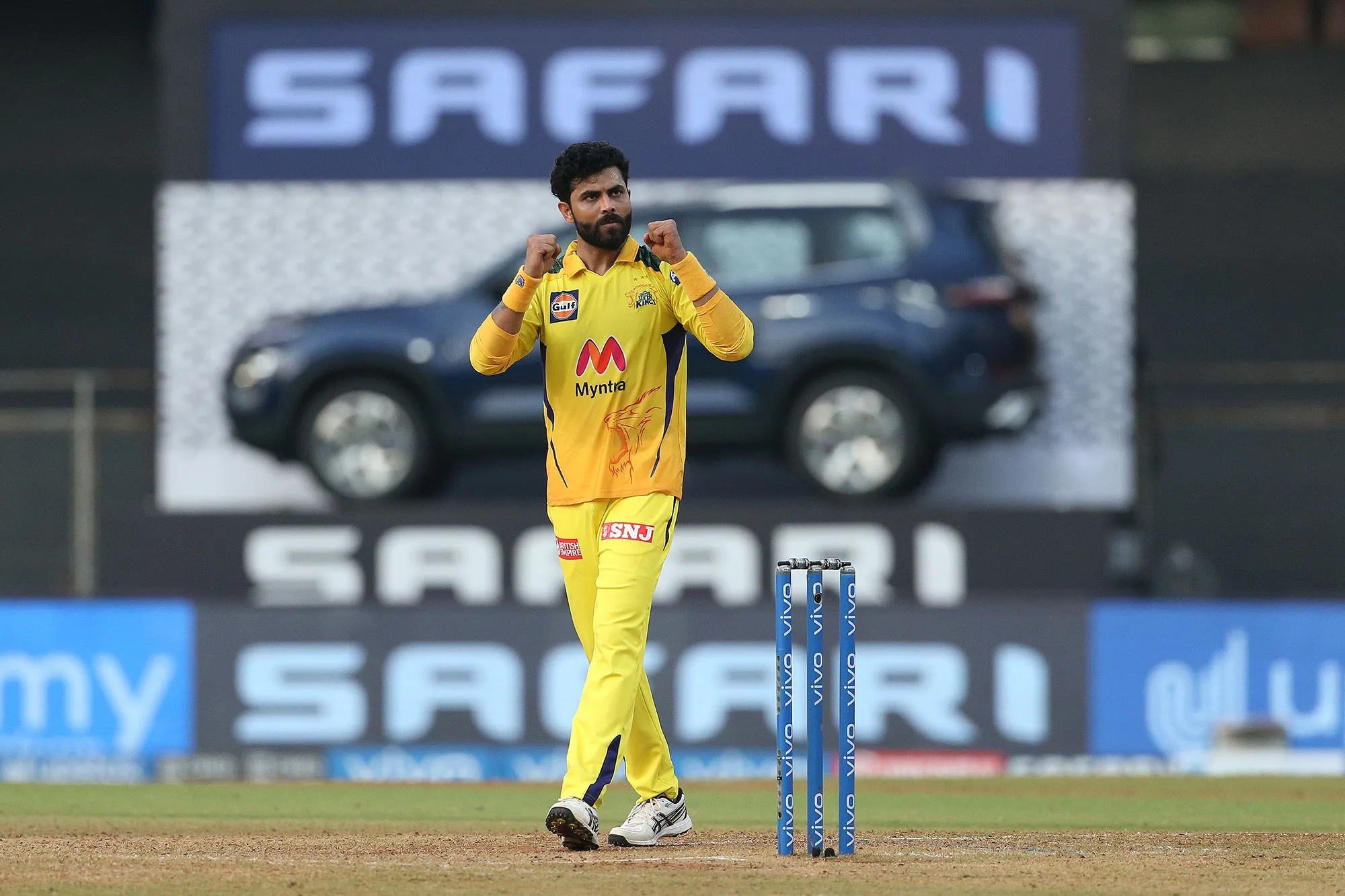 Ravindra Jadeja has done well for CSK over the years.