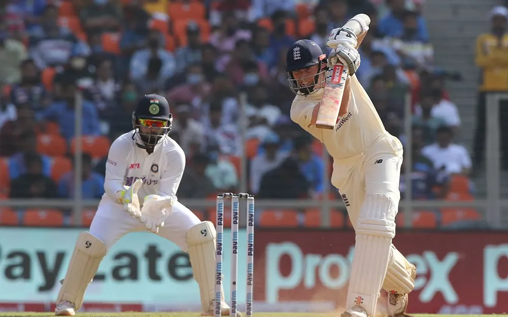 Crawley feels batting will be easier in the last Test compared to the D/N Test