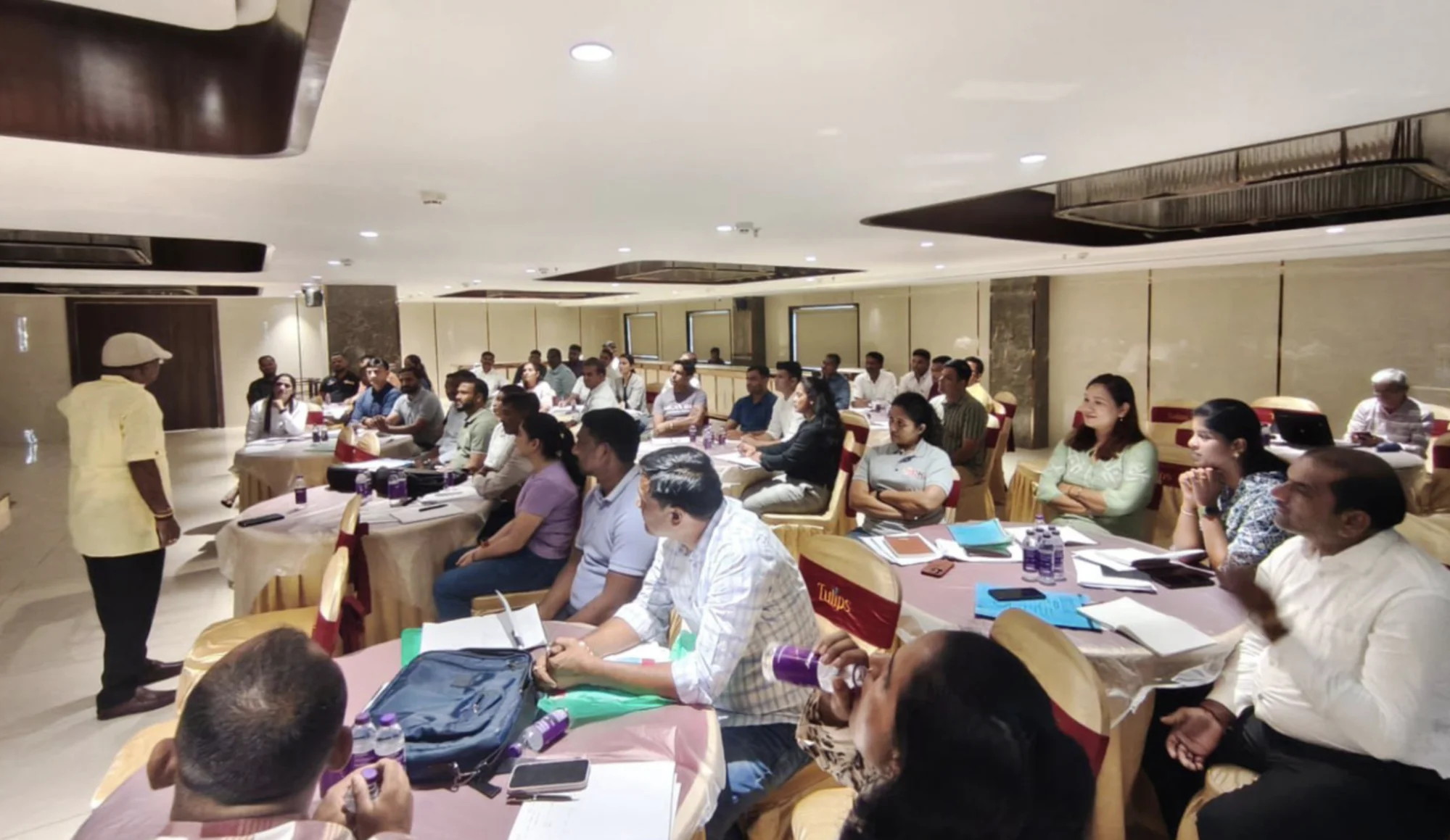 PKL Officials Trained for New Tiebreaker Rule