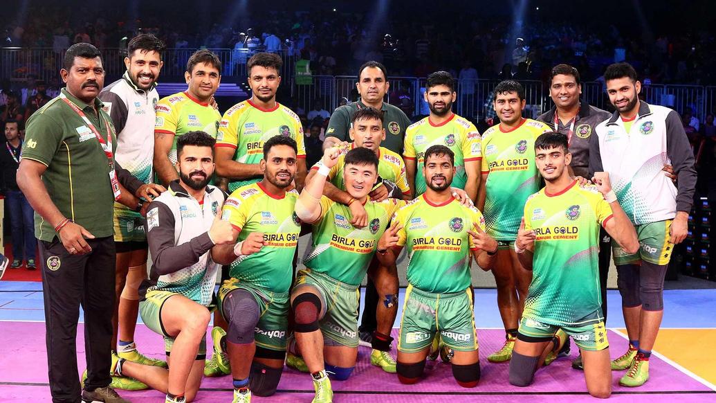 PKL 2018 | Raiders getting tackle points is crucial for us, asserts Ram Mehar Singh