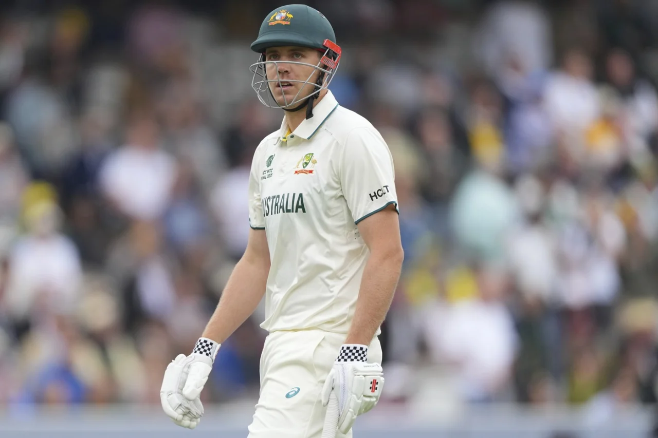 Cameron Green scored a first-innings ton and 64 to follow to help Australia topple Windies in Barbados, as per AI