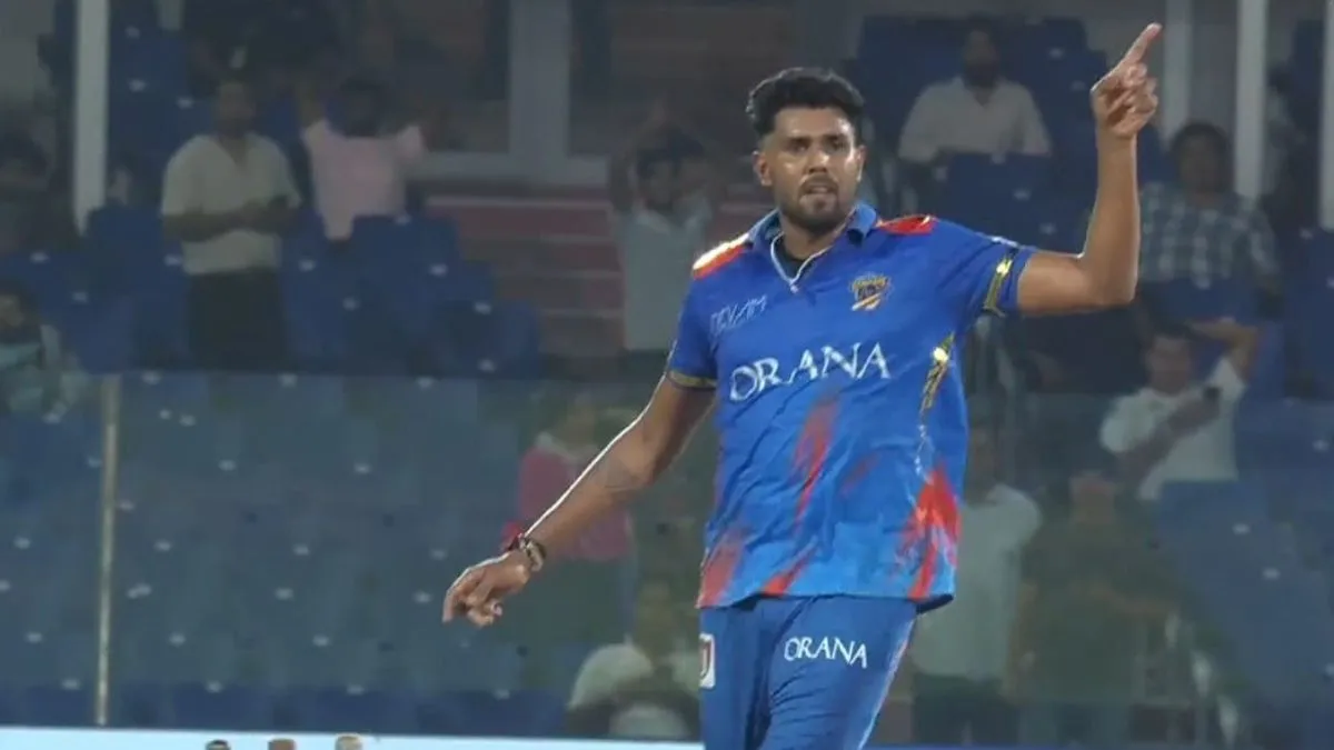 NDT vs NDS Preview | North Delhi Strikers eye playoff spot, set to face New Delhi Tigers in 26th DPL 2025 game