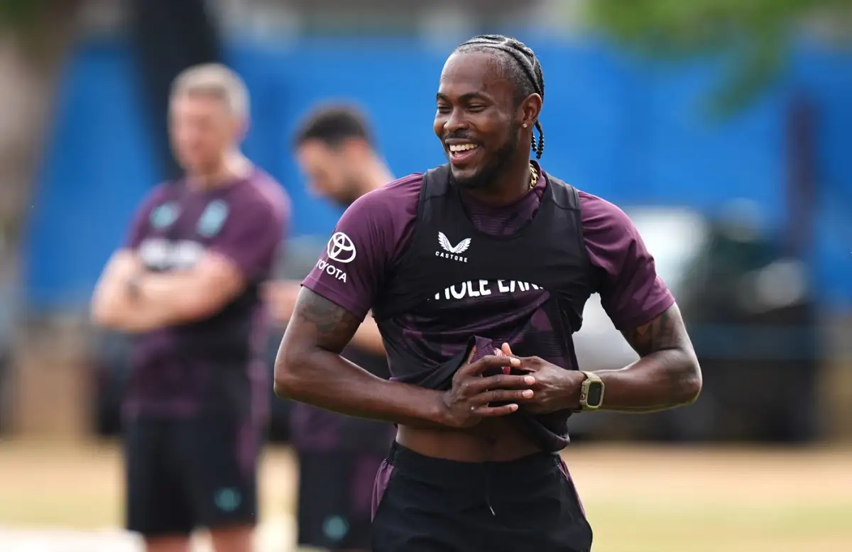 England tour of New Zealand | England pacer Jofra Archer to sit out of first ODI