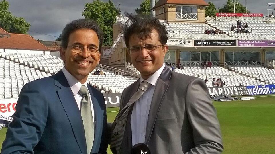 Virat Kohli has got qualities to be one of India's great captains, says Sourav Ganguly