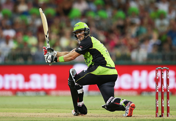 IPL 2019 | Shane Watson to retire from Big Bash League