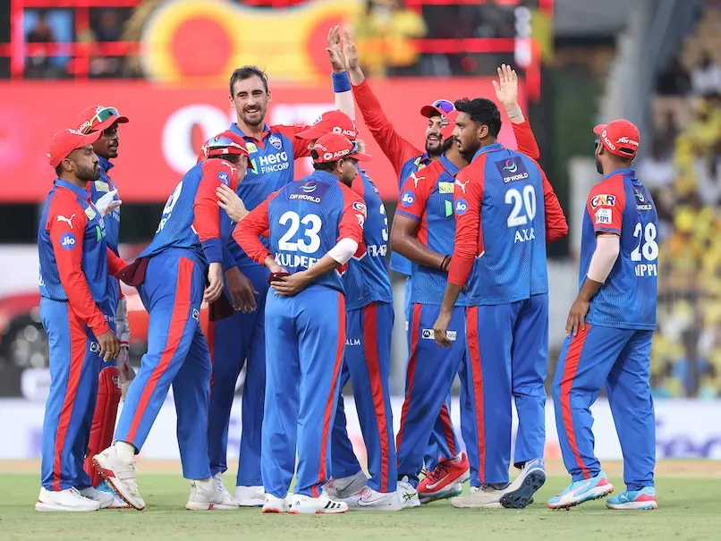 Delhi Capitals Player Faces Death Threats Amid IPL Buzz