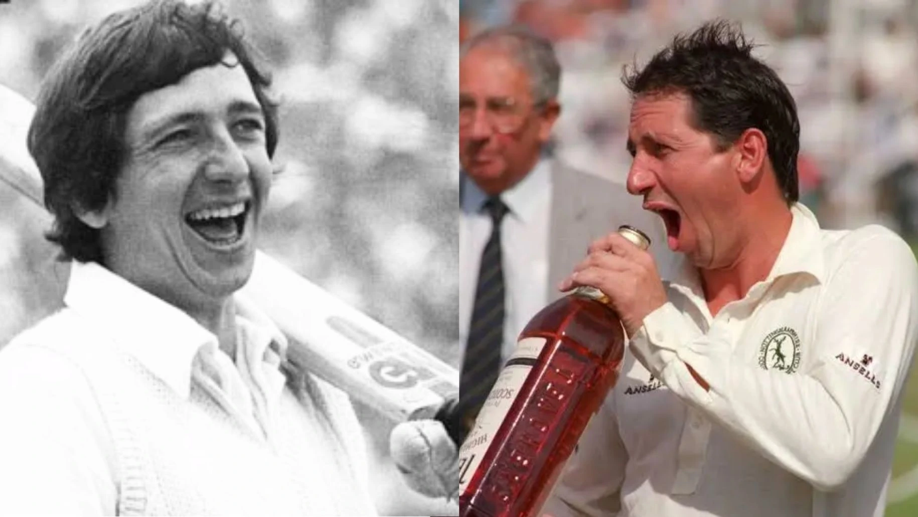 Derek Randall was born on 24 February 1951.