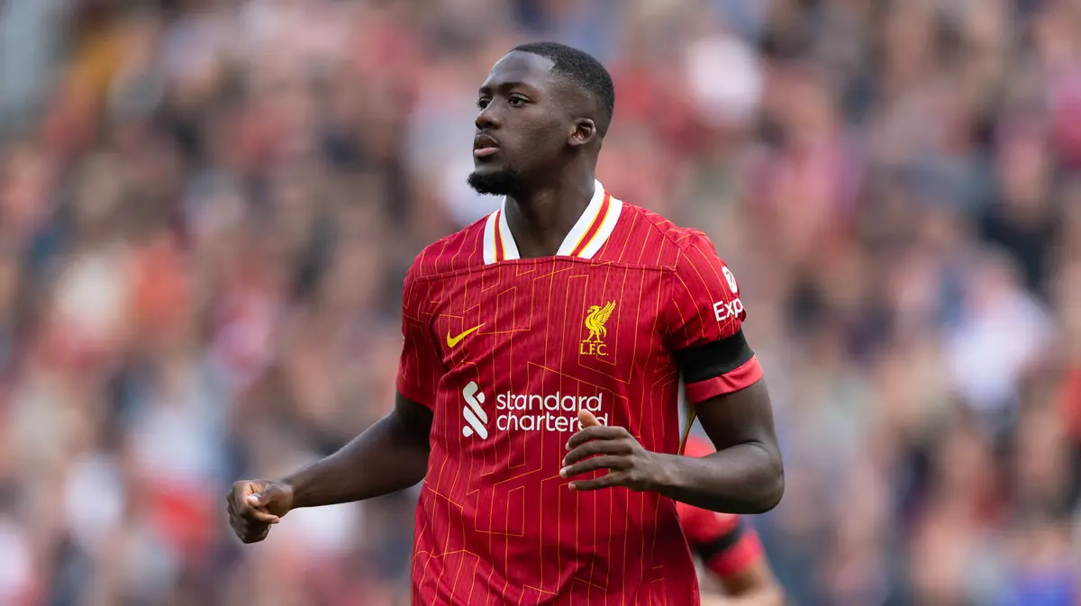 Ibrahima Konate Admits Fear of Spending Despite $93K Weekly Salary Amid Real Madrid Links