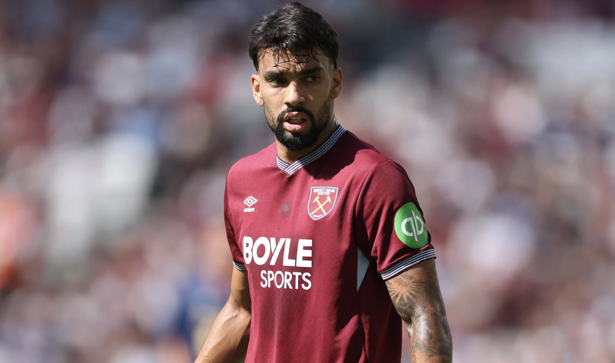 Aston Villa Close to £47m Deal for Lucas Paqueta