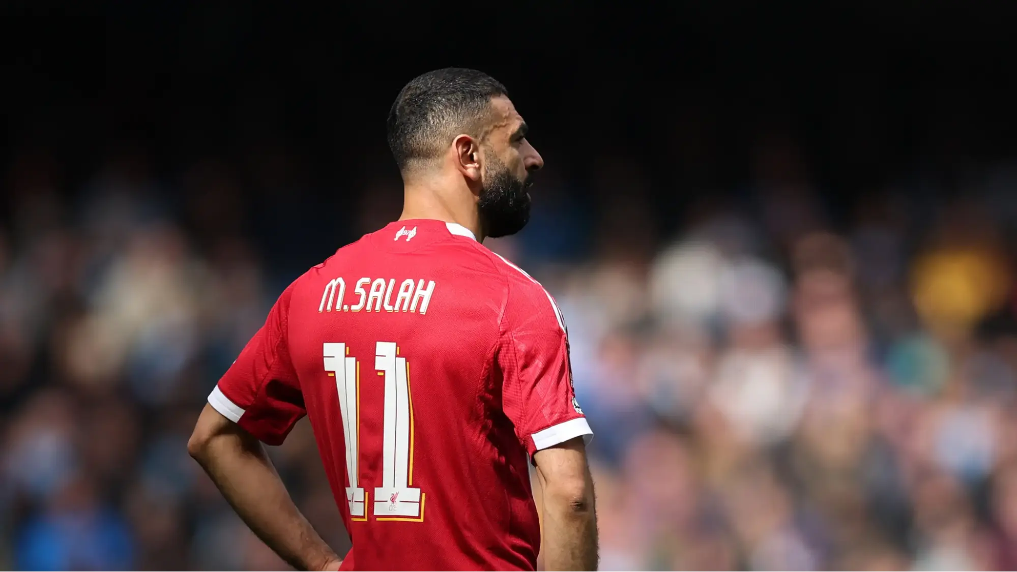 Mohamed Salah’s Reduced Role Under Arne Slot Raises Concerns at Liverpool.