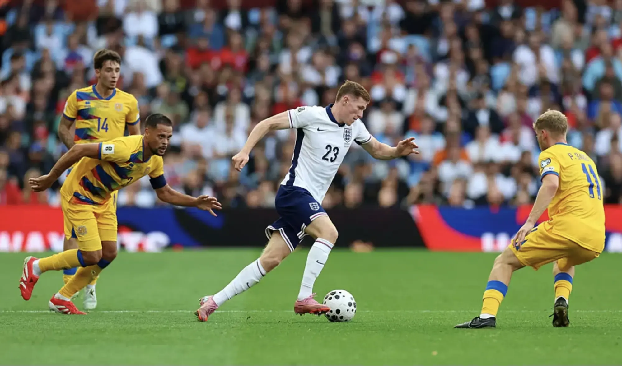 Premier League Faces Disruption with FIFA’s New International Break Plan.