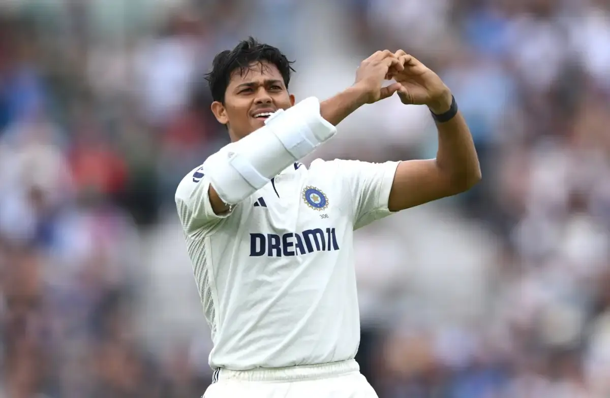 Has Yashasvi Jaiswal Stamped His Authority as India’s Best Youngster?