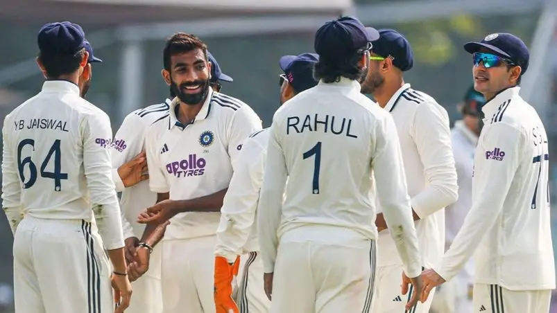 Is India Officially Out of the WTC Finals Race Now?