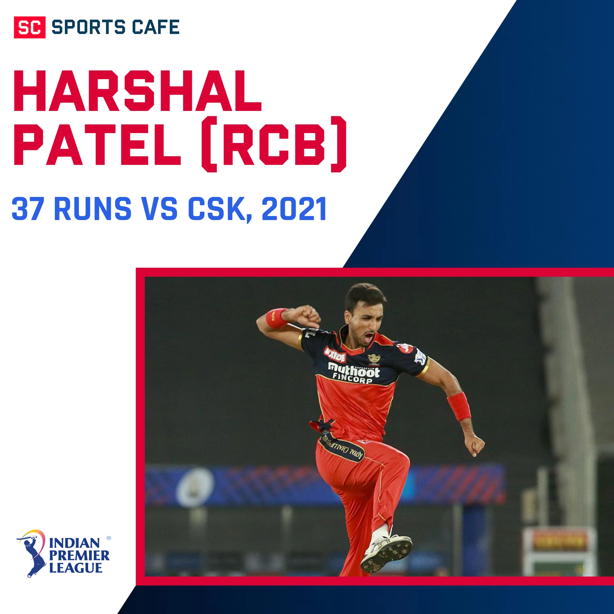 Harshal Patel (RCB).