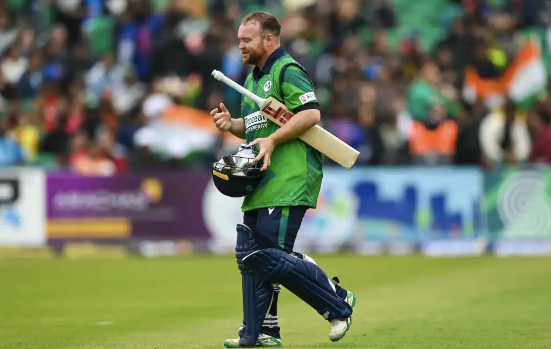 Paul Stirling was born on September 3, 1990.