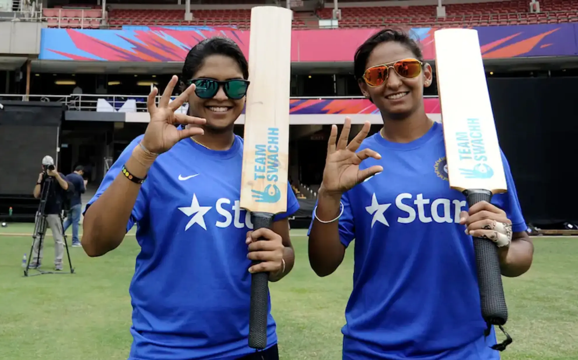 Veda Krishnamurthy was born on October 16, 1992.