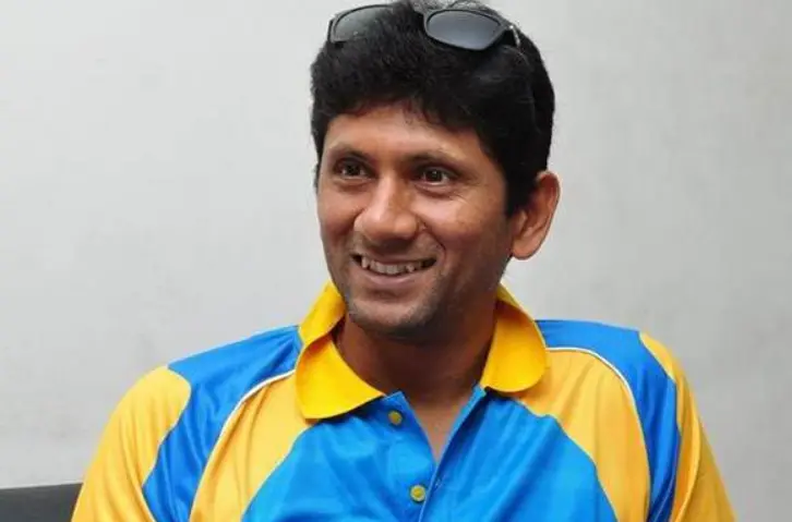 Venkatesh Prasad made his debut for the Indian Test Team on June 6, 1996.