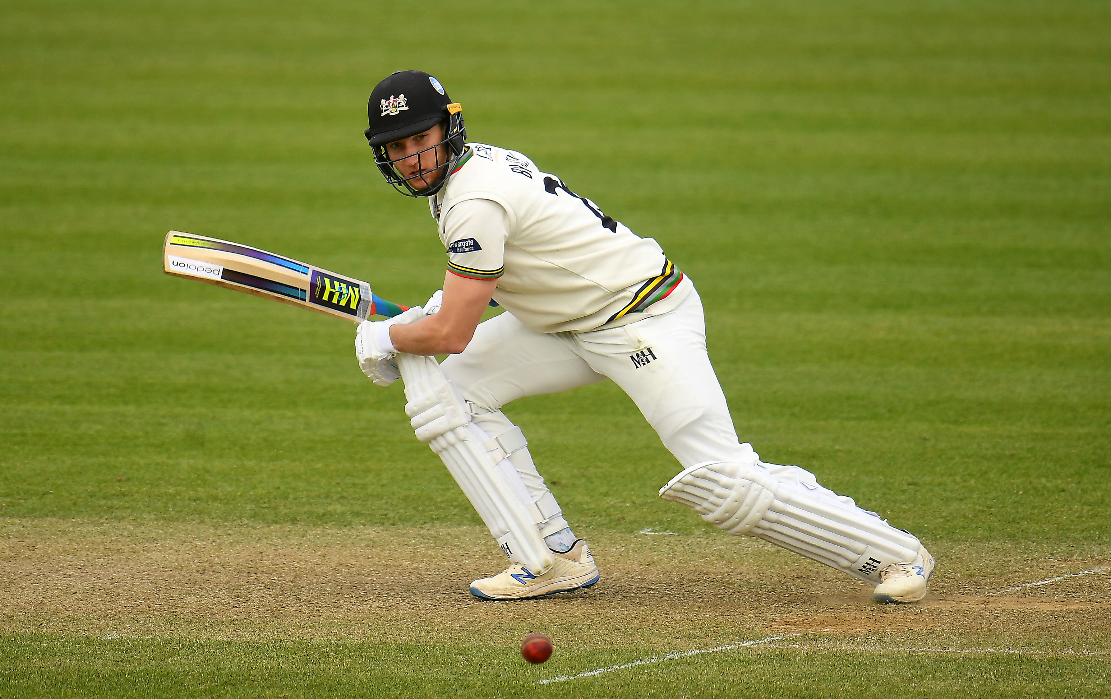 IND vs ENG | Haseeb Hameed and James Bracey named in County XI squad to face India