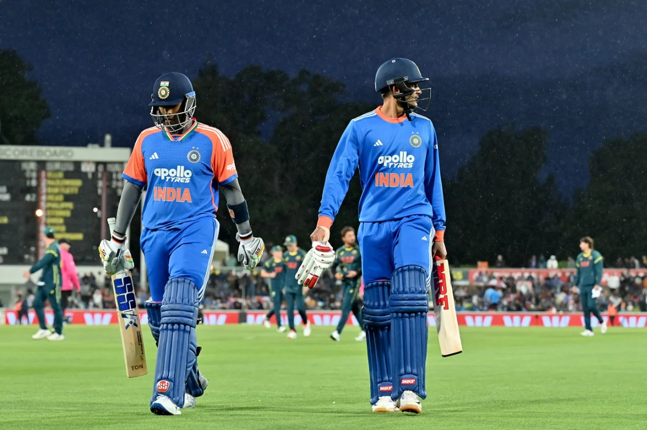 Australia vs India, 5th T20I Preview | Series finale at The Gabba as India eye closing honours and Australia seek redemption