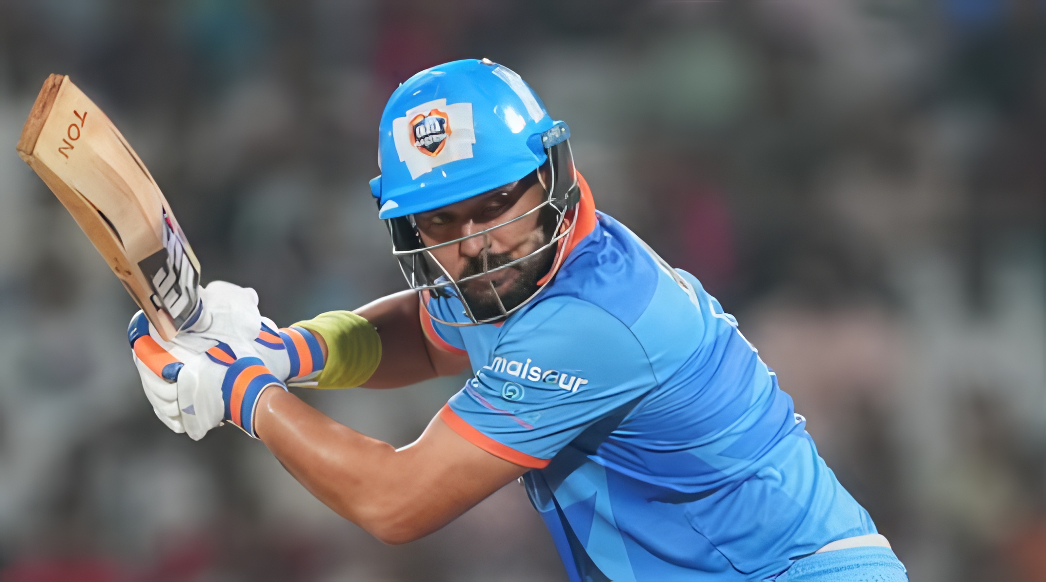 AI Simulation, IND-C vs WI-C | India Champions register first success in WCL 2025 with seven-run win against West Indies Champions