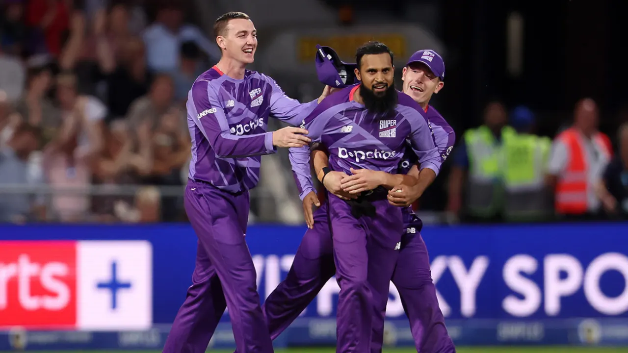 NS vs BP, Review | Northern Superchargers jump to first place after win against Birmingham Phoenix