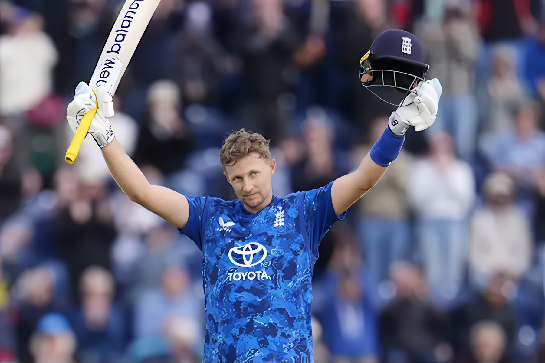 Watch, PSL 2025 |  Hasan Ali hilariously pulls off Abrar Ahmed’s pose right after sending him back