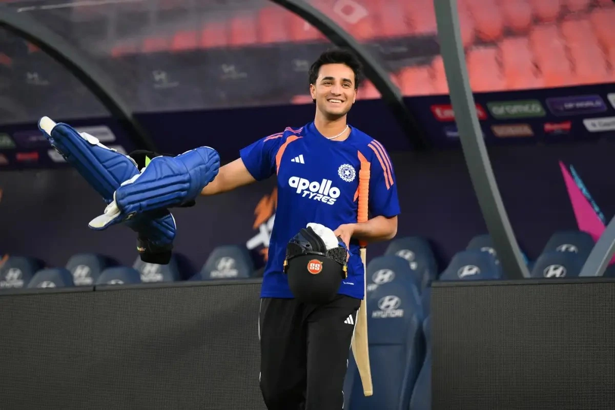 Super Eight Performances Trigger Big Changes in ICC Rankings