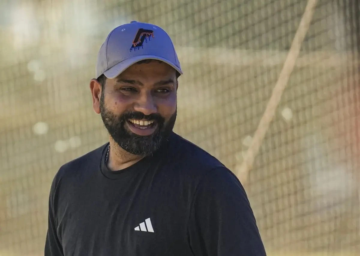 Rohit Sharma Joins Exclusive List of Indian Cricketers to Receive This Honour