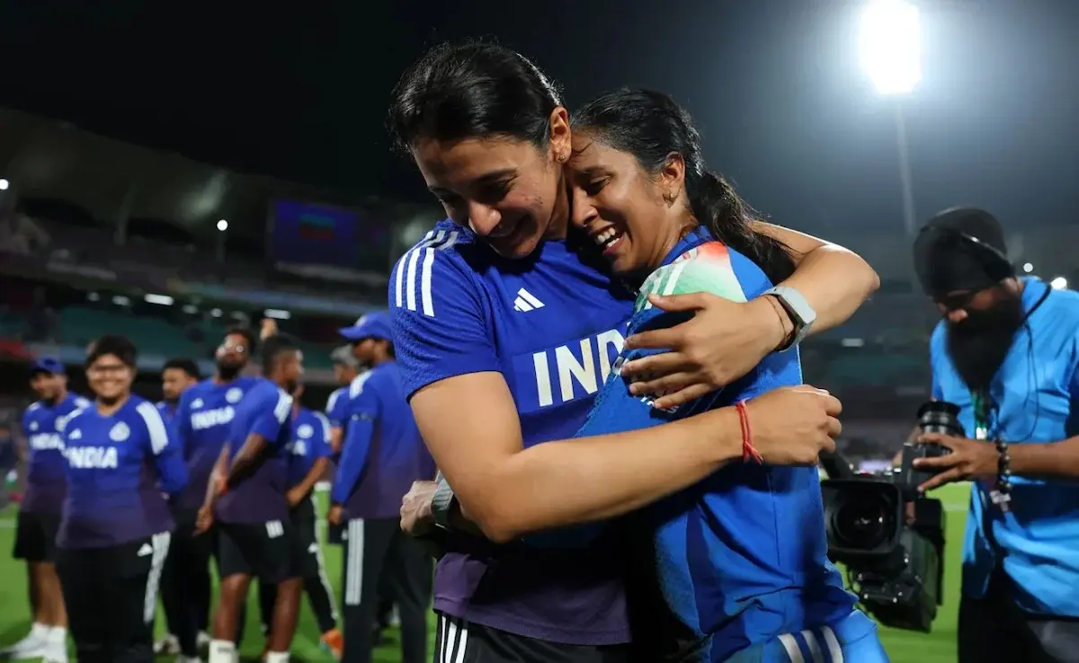 Suniel Shettys Remark About Jemimah Rodrigues Breaks the Internet